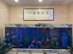 水产区-竹溪百福酒家(同和店)