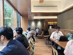 -LOTTA COFFEE(安居博文苑店)