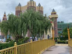 -安徒生童话乐园