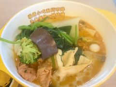 -小谷姐姐麻辣拌·麻辣烫(百子湾店)