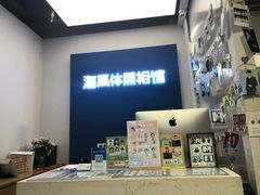 -海马体照相馆(合肥包河万达广场店)
