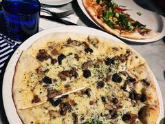 -玛尚诺意式餐厅(官舍店)