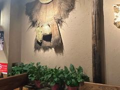 -柿子树炭烤羊腿(金台路店)