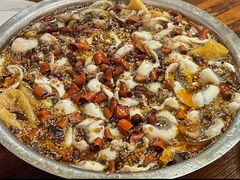 -黑皮酸菜鱼(三山街店)