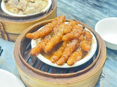-华峰食馆(氹仔店)