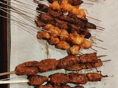 -冰城小镇音乐串吧·聚会餐厅(百子湾店)