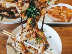 -蚝太郎 • 海鲜烧烤(Upark店)