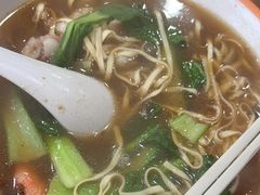 -赵璐海鲜面馆(德行路店)