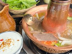 -陀岗美食·云南藏式特色餐厅