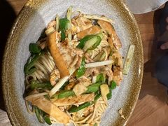 -圳兴面王·拌川·特色炒面(福田车公庙店)