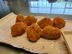 -巨华嘉禧酒店-华宴中餐厅