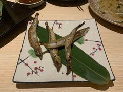 -気楽亭和食料理(气乐亭大世界本店)