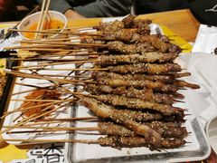 -木屋烧烤(大屯路店)