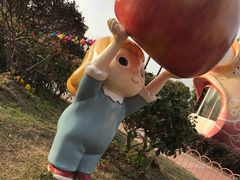 -安徒生童话乐园