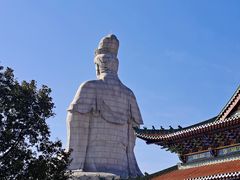 -东莞观音山旅游风景区