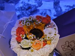 -上和臻品中国菜(花园街店)