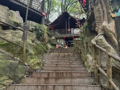 -巴倒烫陆派火锅山庄(南山总店)