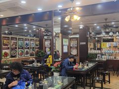 -冯鑫记南京鸭血粉丝汤(来燕路店)
