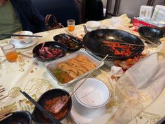 -聚味瞿记·龙虾堂(咸嘉湖店)