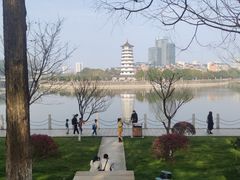 -食膳公园包子铺(烈士公园店)