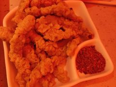 -闻溪有渔·活鱼现烤才好吃(太仓万达店)