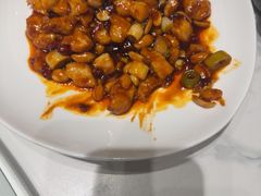 -郭林家常菜(狼垡店)
