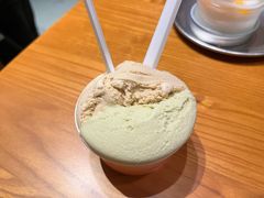 斑斓椰子-Dip in Gelato(富民路店)