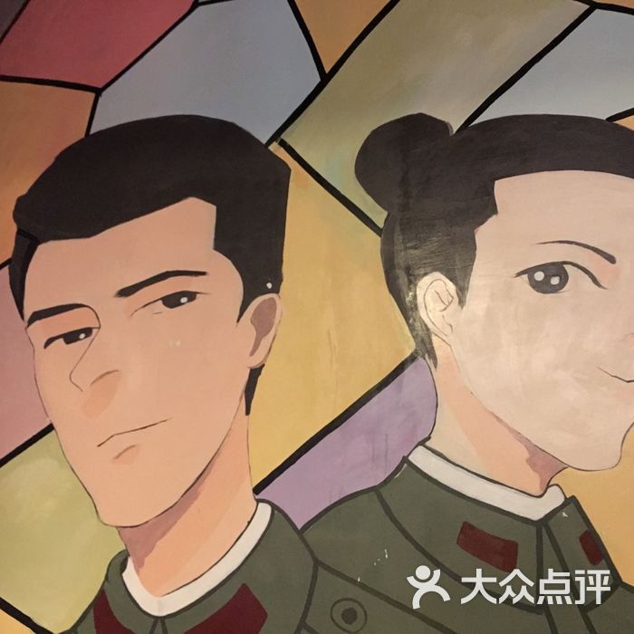 黑匣子全机关剧情密室逃脱