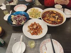 -香丰阁·烤鸭·川湘菜(清河店)