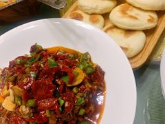 -新疆巴州金丝特餐厅(大钟寺店)