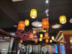 大堂-乌记大厨餐厅