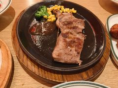 -摩欧客意式餐厅(高新活力汇店)
