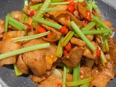 -有锞私房菜(良乡大学城店)