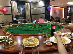 -松雅轩海鲜酒家(同和店)