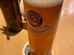 -普拉那啤酒坊Paulaner(凯宾斯基饭店)