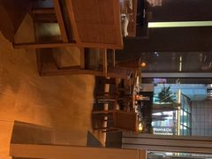 -君悦酒店·La Terrazza意合園·意式风味