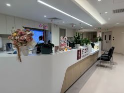 -中国福利会国际和平妇幼保健院(徐汇院区)