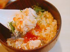 -有喜屋·深夜食堂(北京西路店)