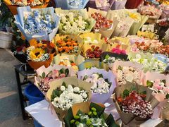 -循礼门鲜花花市(武汉循礼门店)