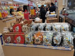 -上海梨膏糖商店(豫园商城店)