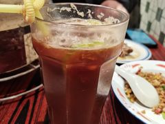 -沙胆彪炭炉牛杂煲(成都玉林店)