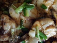 -老东北铁锅炖鱼(虎林路店)