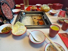 -倍儿红喜临门火锅(文兴路店)