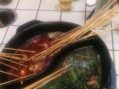-串掌门砂锅串串香(敏捷广场店)