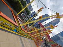 -皇庭广场(福华三路店)