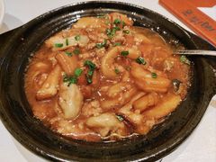 -闽海肴(北辰荟店)