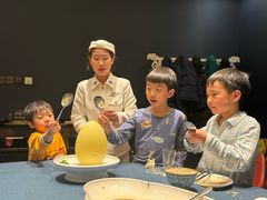 -金狮麟·新豫菜(金码大厦店)