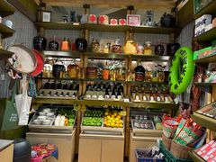 -一坐一忘云南菜(卓悦中心)