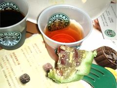 -星巴克臻选(广州东山锦轩店)