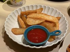 -布拉诺牛排西餐厅(上城天街店)